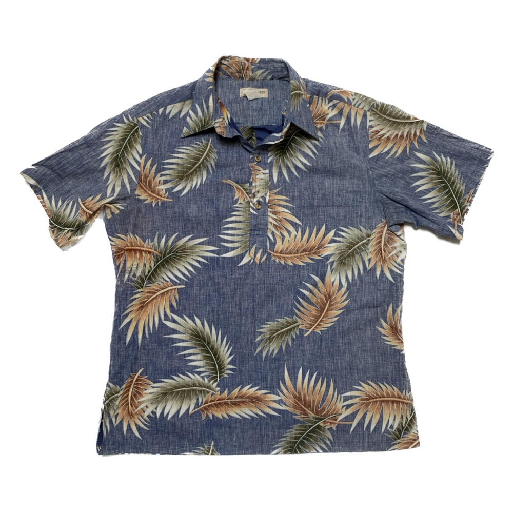 Cooke Street Vintage Hawaiian Shirt